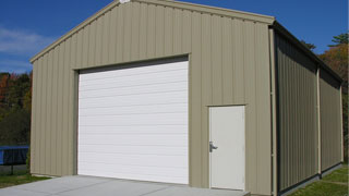 Garage Door Openers at Sunol, California